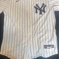 yankees jersey