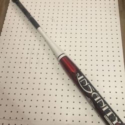Worth Insanity Slow Pitch Softball Bat