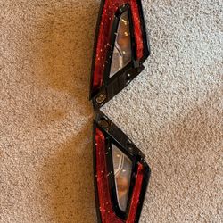 Subaru WRX Stock Taillights Left And Right 