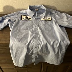 Flanal (Helloween Costume)