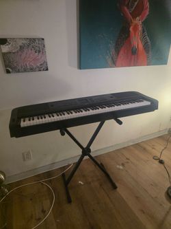 Piano