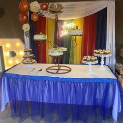 Decoraciones Para Fiesta 