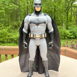 BATMAN Action Figure 2015 Jakks Pacific DC Comics