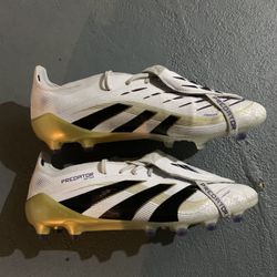 Adidas Predator Elite FT AG Soccer Cleats