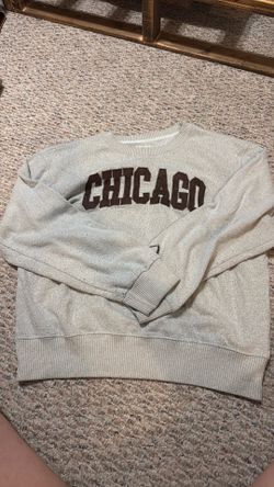 Crew neck