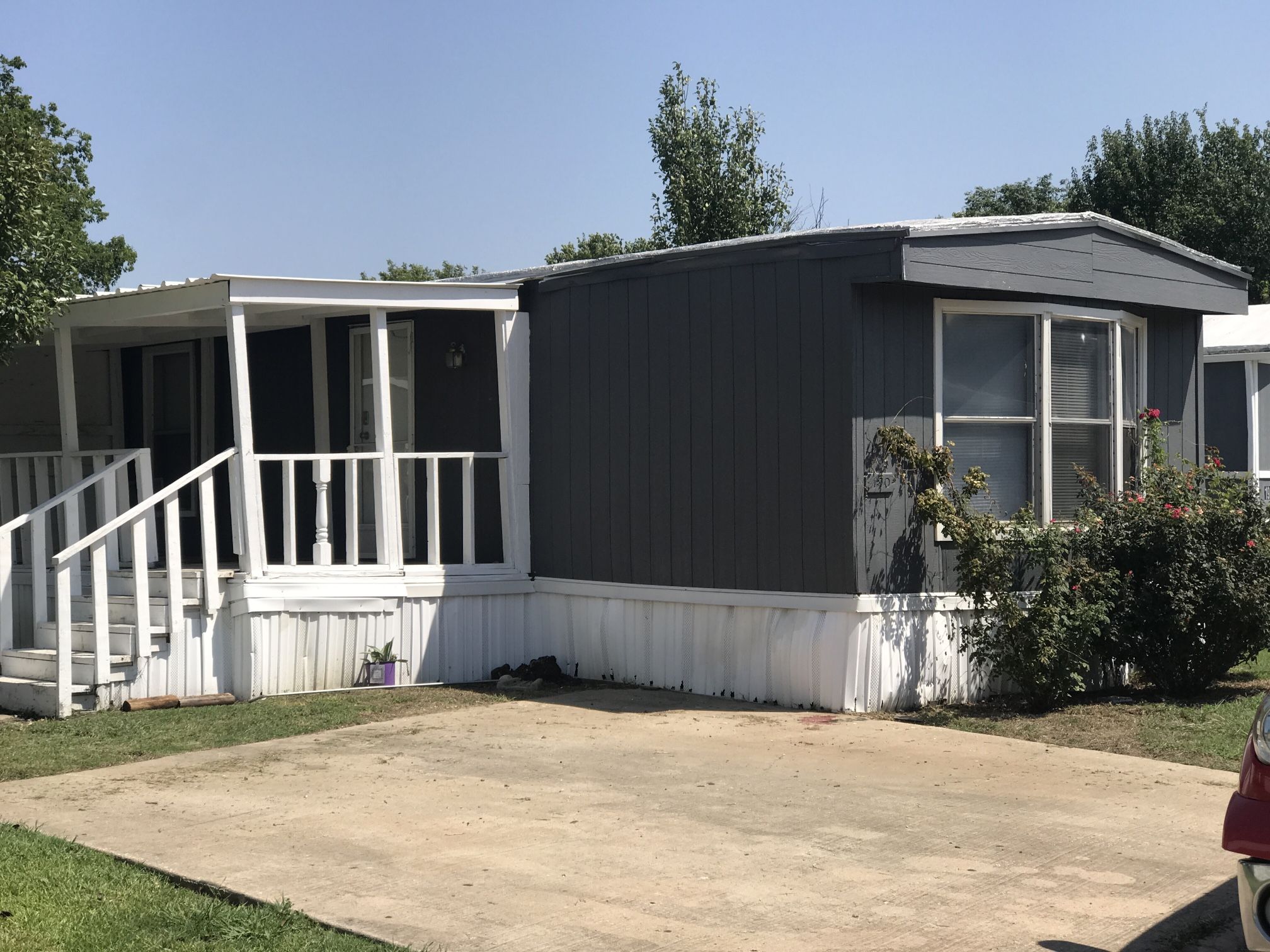 Mobile Home