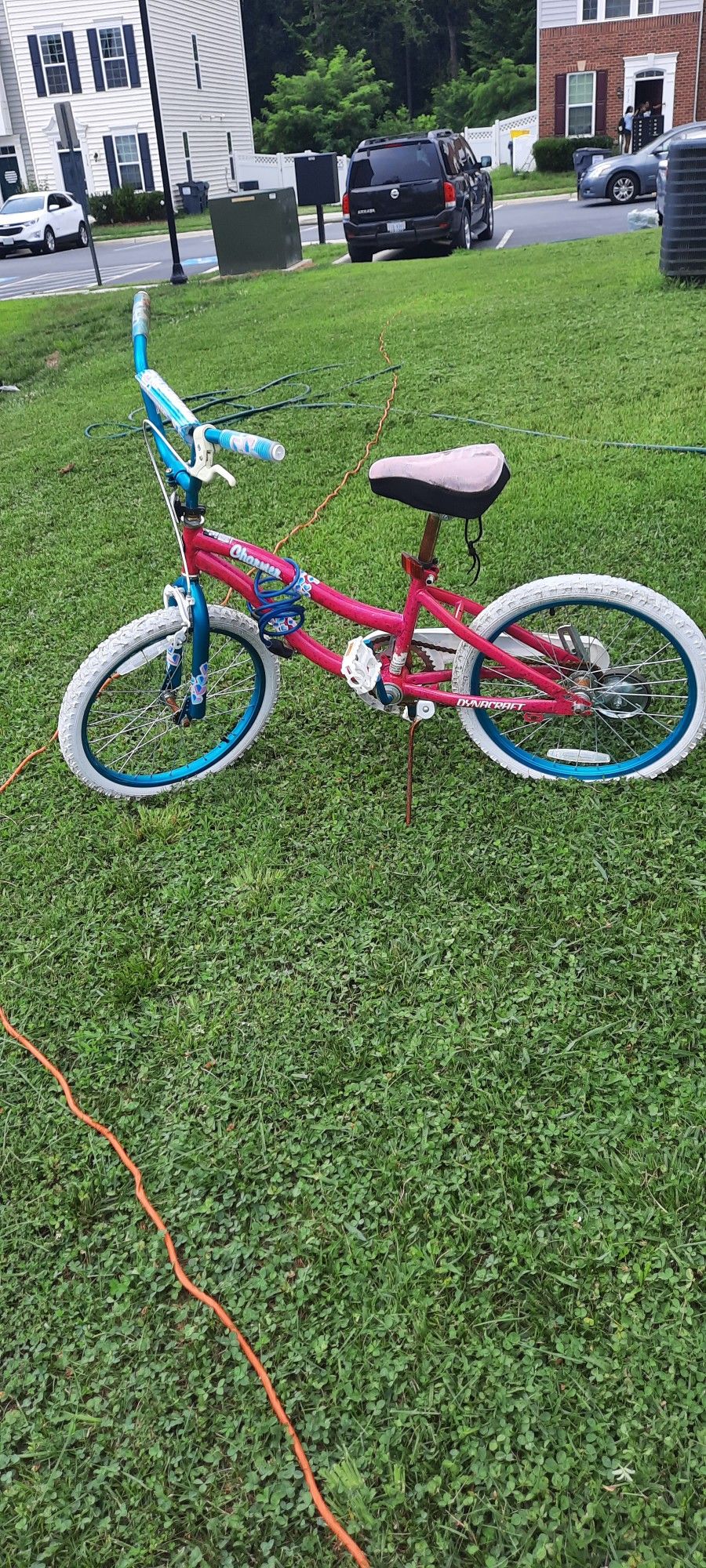 Bike for Sale 20 Inches