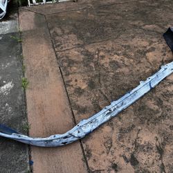 OEM style 93+ sw20 MR2 front lip 