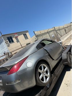 350z partout