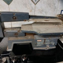 Craftsman 16" Direct Drive SCROLL SAW