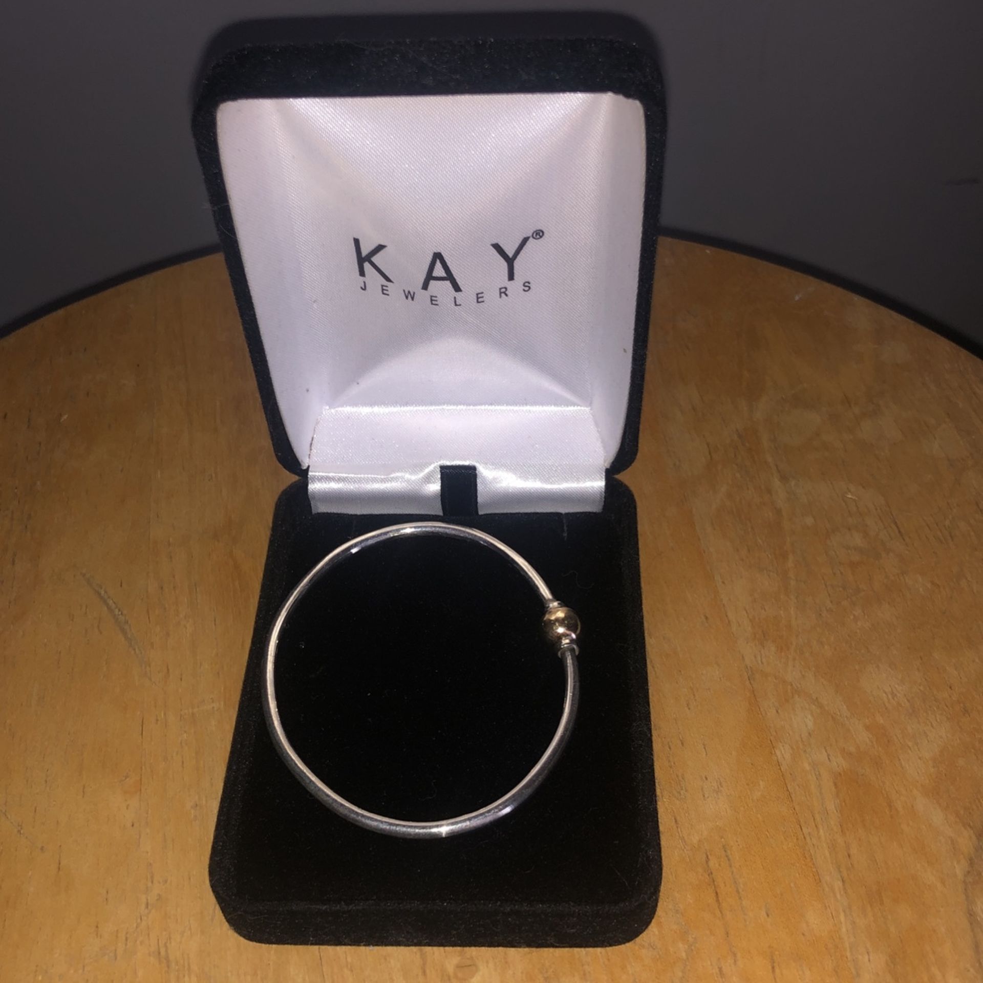 CapeCod Bracelet , Originally From NASR Jewelers