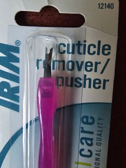 Cuticle remover pusher NEW!!
