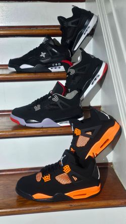 Air Jordan 4