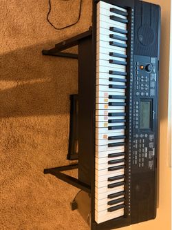 Donner Electric Piano