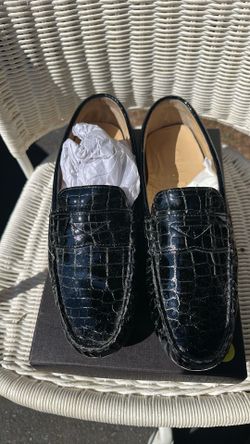 Designer shoes size 10-11