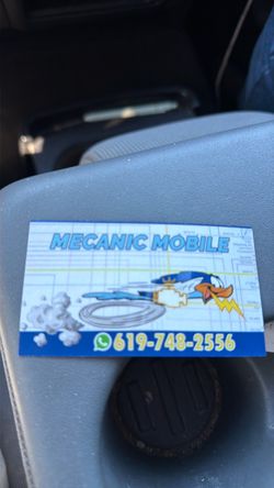 Mechanic