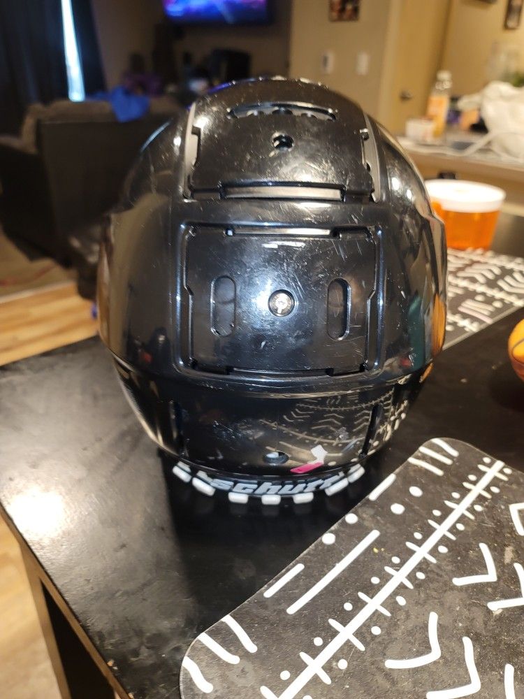F7 Adult Small Football Helmet
