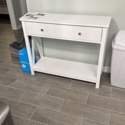 Console Table