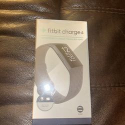 Fitbit Charge 4