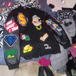 Reason Popeye Exclusive Collab 2x