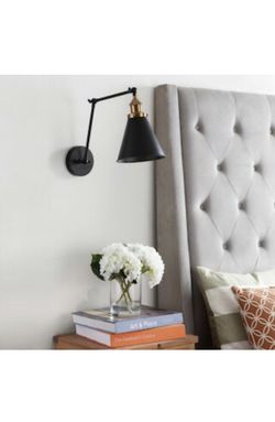 Brand New LED Wall Sconce Lamp Light