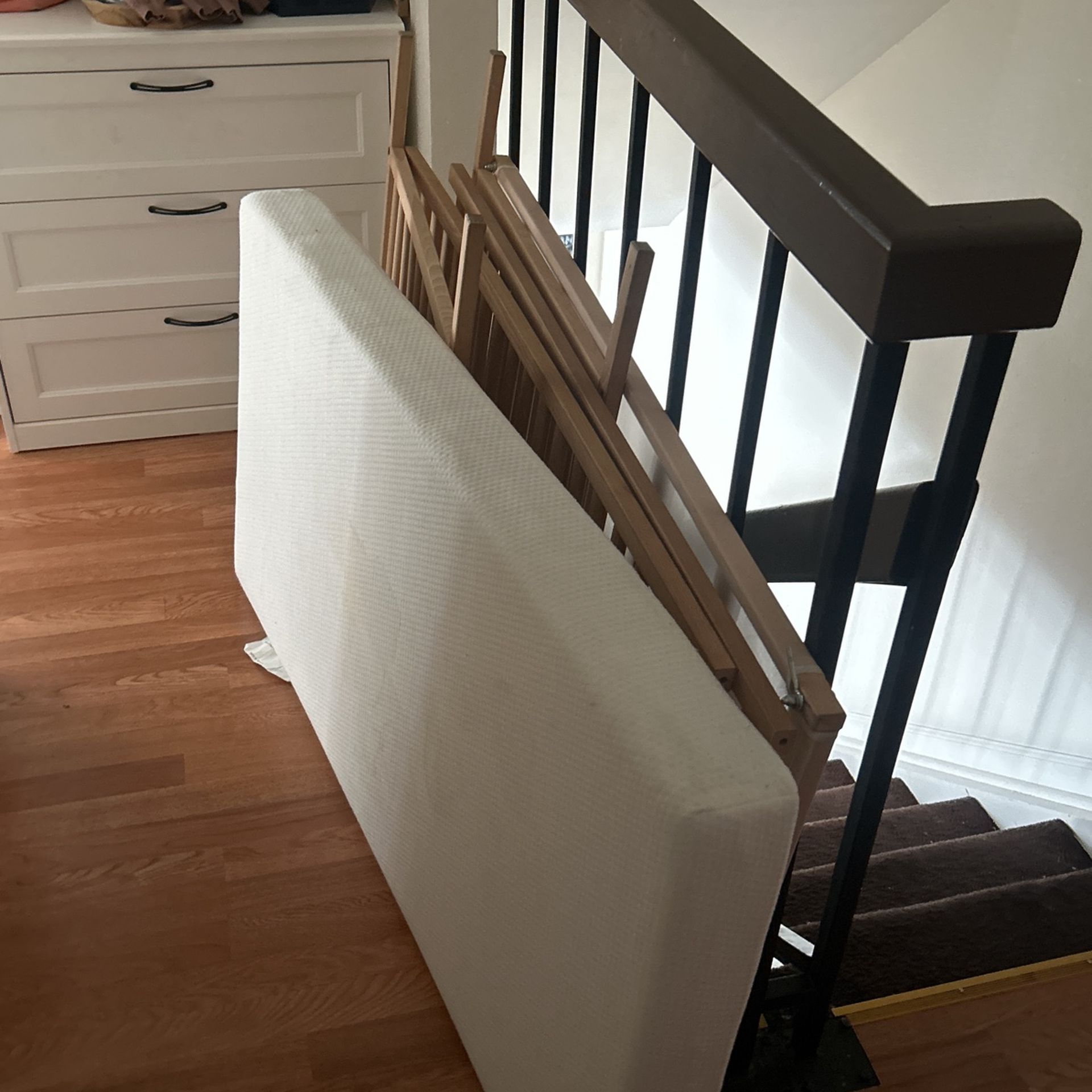 Baby Crib