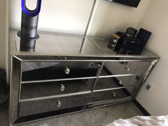 Z gallerie omni dresser outlet