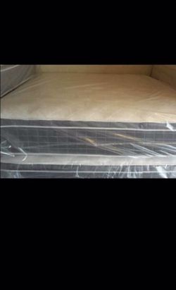 Mattress