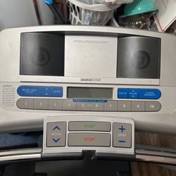 Pro-Form XP Treadmill 