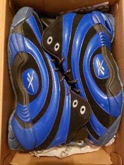 Shaqnosis OG size 9