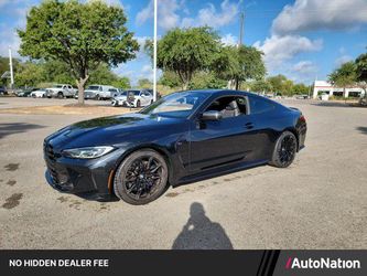 2022 BMW M4