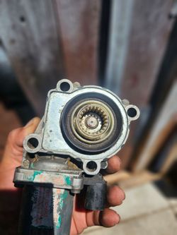2005 bmw x3 parts