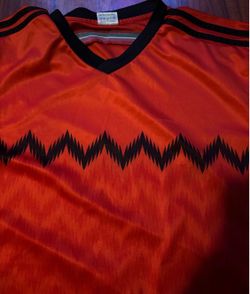 Mexico jersey size XL adult