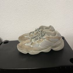 Yeezy 500