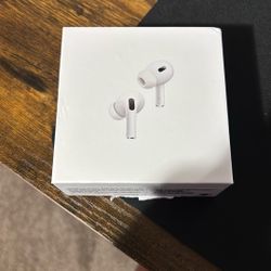 AirPod Pro Gen 2 