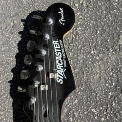 Electric Guitar 