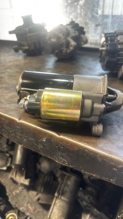 Starter for sale