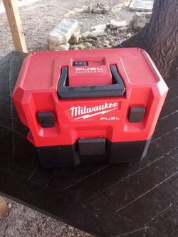 12v Dry Vacuum