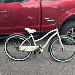 Huffy Bike