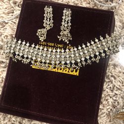 Fashion Indian Jewelry Sets 