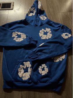 Denim Tears Hoodie