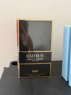 Badboy elixer cologne