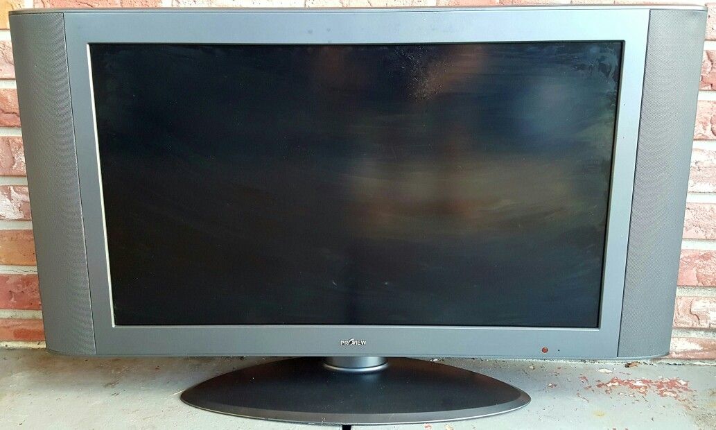 32" Proview RX-326 LCD TV/Monitor