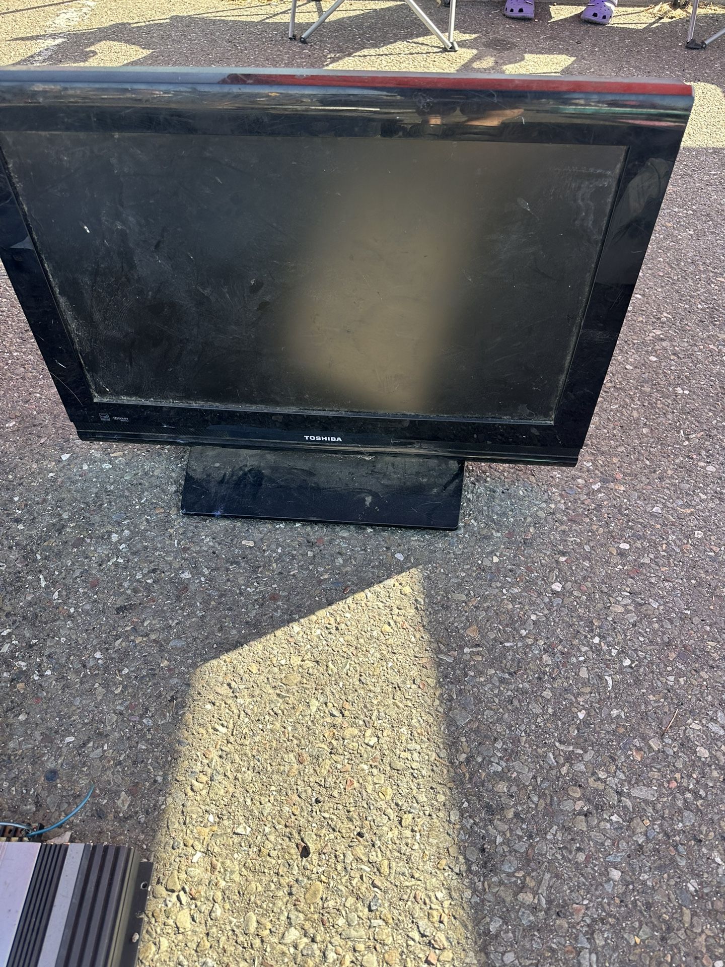Toshiba