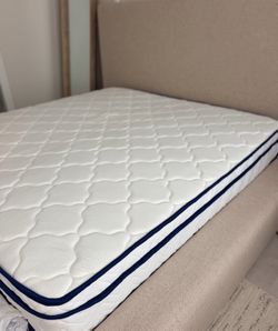 King Mattress $100