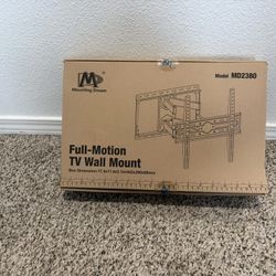 TV Mount