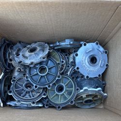 Swimming Pool And Spa Valve Caps