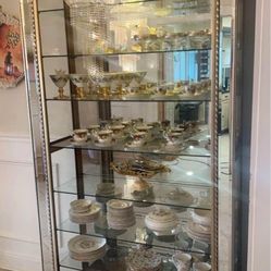  2 China Cabinet 