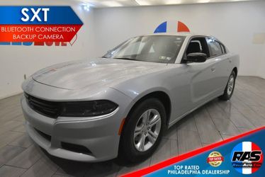 2023 Dodge Charger