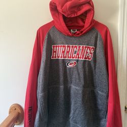 Hurricanes Hoodie